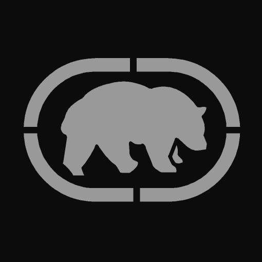 Bear Hunter Logo - Bear Hunter – C3 Casual