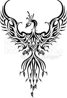 phoenix bird drawing logo logodix phoenix bird drawing logo logodix