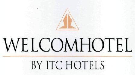 ITC Hotels Logo - Welcomhotel By Itc Hotels (label)™ Trademark | QuickCompany