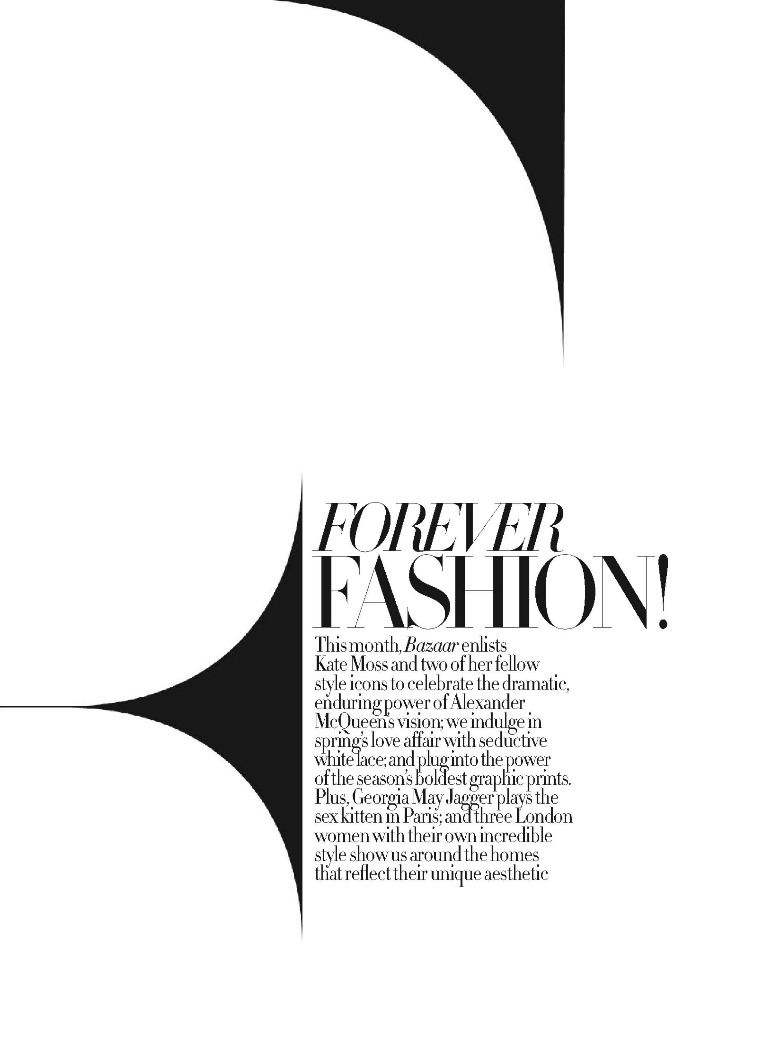 French Magazine Logo - French Vogue - Fabien Baron. Like the playing with the typo ...