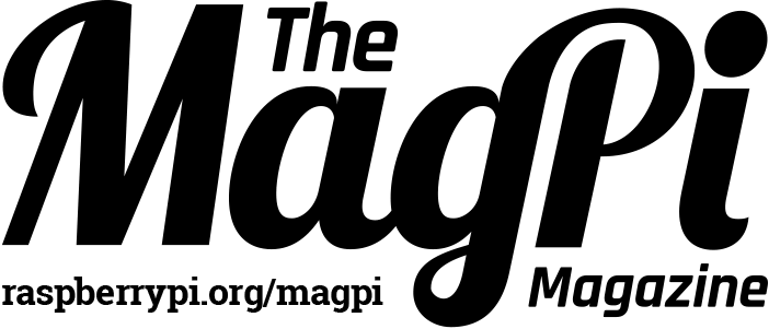 French Magazine Logo - The MagPi now available in French and Dutch! - The MagPi MagazineThe ...