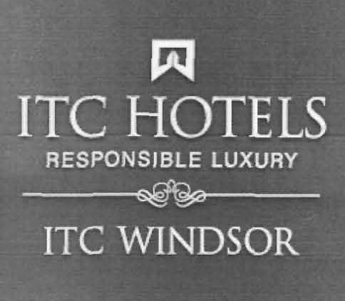 ITC Hotels Logo - ITC HOTELS & ITC WINDSOR Trademark Detail | Zauba Corp