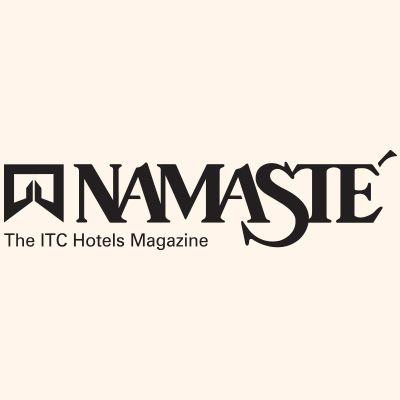 ITC Hotels Logo - Club ITC - Home