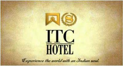 ITC Hotels Logo - ITC Brands in Hotel and Apparel Category | TNMG: The Next Marketing Guru