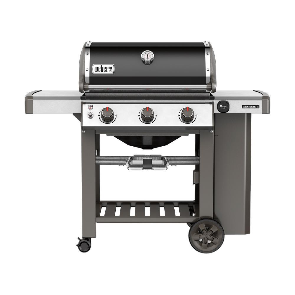 Gas Grill Brands Logo - Propane Grills Grills Home Depot