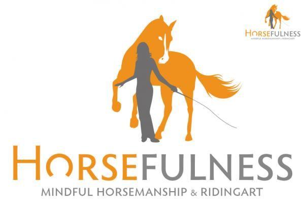 Orange Horse Logo - Designs by Cedric B - Powerful logo for website: Horsefulness, Horse ...