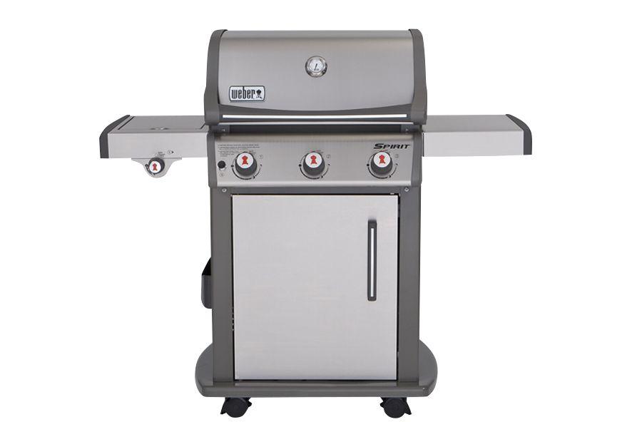Gas Grill Brands Logo - Best Grill Buying Guide