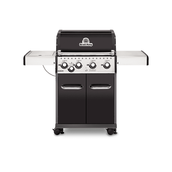 Gas Grill Brands Logo - Broil King Gas Grills, Charcoal Barbecues, BBQ Smokers, and Grilling ...