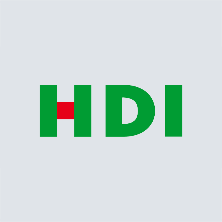 HDI Logo - HDI-Logo - mgm technology partners gmbH