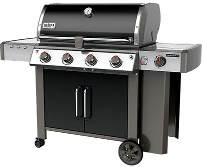 Gas Grill Brands Logo - Weber BBQ sells the best range of Barbecues in Australia