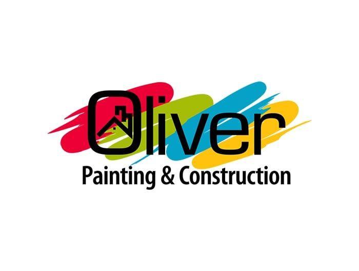 Painting Logo - Painting Logo Design for Residential & Commercial Painters