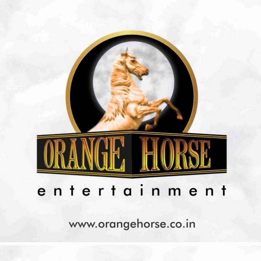 Orange Horse Logo - Orange Horse Entertainment - YouTube