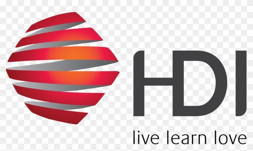 HDI Logo - Hdi Live Learn Love Rh Hdi Com Logo Hdi Png Logo Dingbats - Logo Pt ...