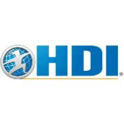HDI Logo - Working at HDI | Glassdoor.co.uk