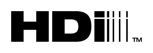 HDI Logo - Microsoft HDi logo