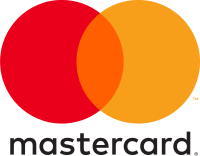 Small Picture of Visa Logo - Mastercard