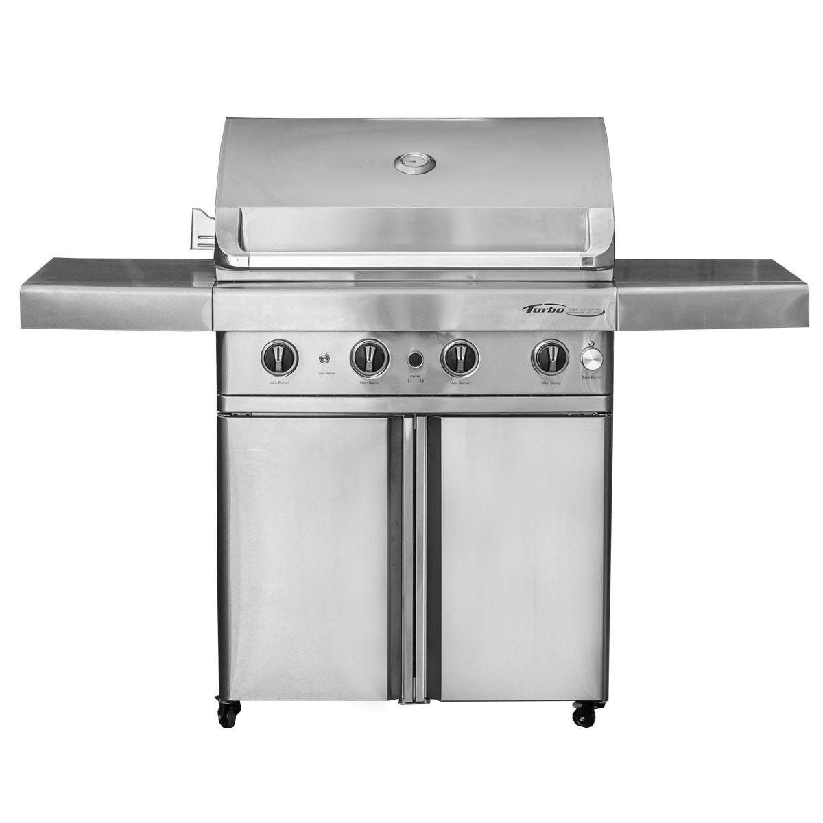 Gas Grill Brands Logo - Gas & Charcoal Barbecue Grills. Islands, Heaters & Patio Furniture