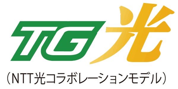 T-Gaia Corporation Logo - ネットワーク事業｜事業案内 | 株式会社ティーガイア（T-GAIA）