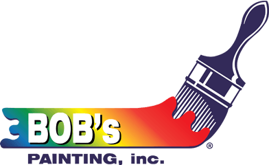 Painting Logo - Commercial Painting - Bob's Painting - Albuquerque, New Mexico