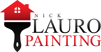 Painting Logo - Lauro Painting Company in Philadelphia