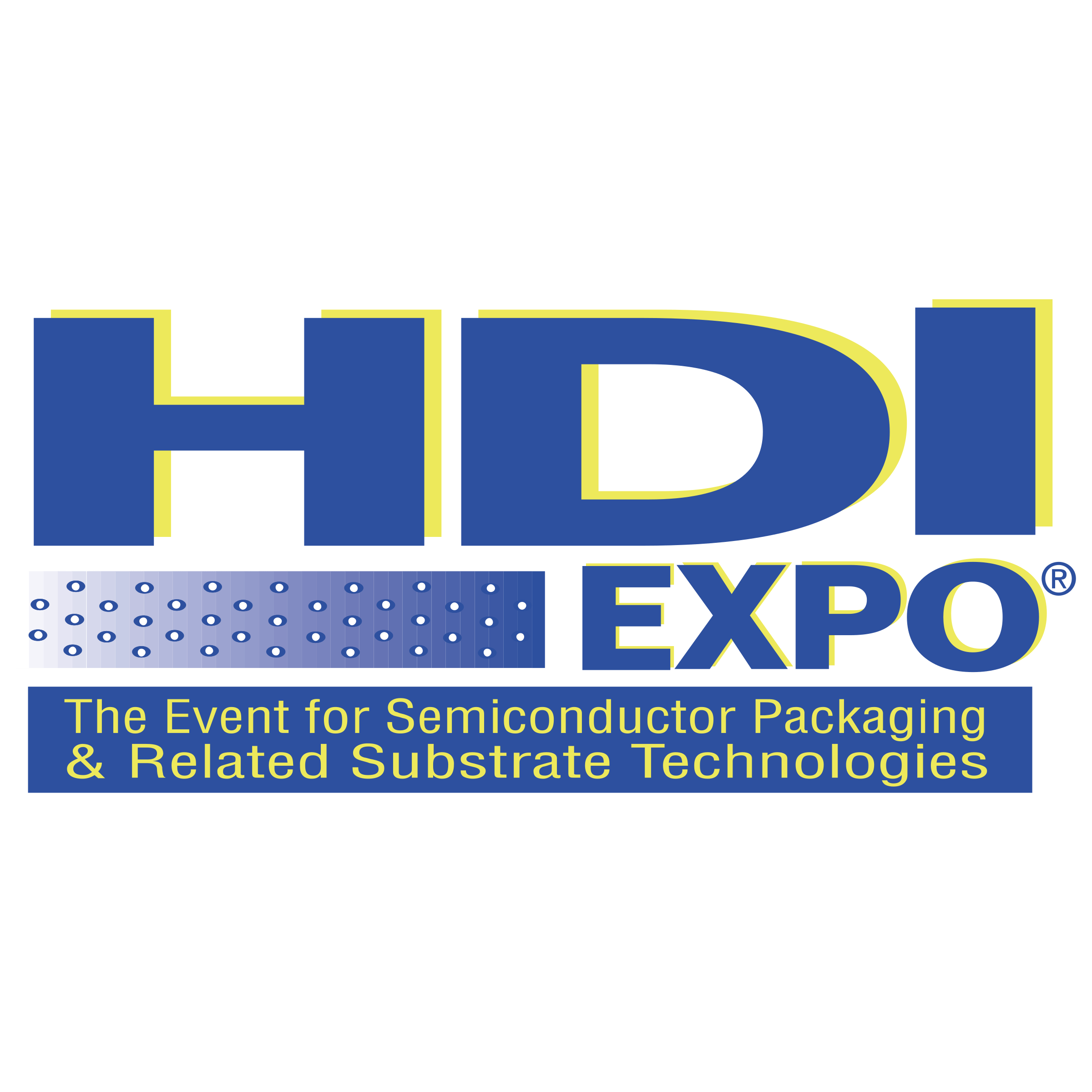 HDI Logo - HDI Expo Logo PNG Transparent & SVG Vector - Freebie Supply