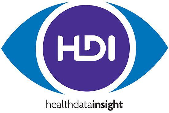 HDI Logo - HDI - healthdatainsight.org.uk