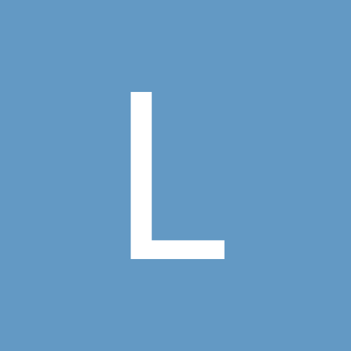 Blue L Logo - l-Griz-l - PLAYERUNKNOWN'S BATTLEGROUNDS Forums