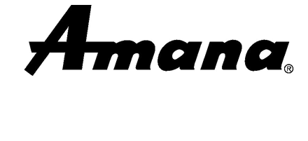 White Amana Logo - Amana logo png 3 » PNG Image