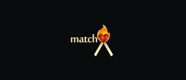 Cool Fire Logo - 50+ Cool Fire Logo Designs for Inspiration - Hative