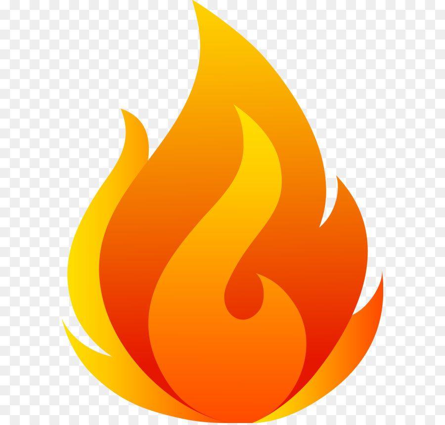 Cool Fire Logo - Cool flame Fire fire png download