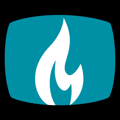Cool Fire Logo - Coolfire Studios (@coolfirestudios) | Twitter