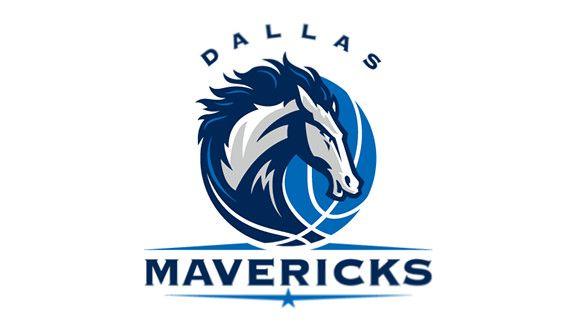 Pretty Japanese Logo - These mock Dallas Mavericks logos are terrific - Mavs Moneyball