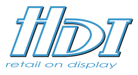 HDI Logo - HDI Ltd | Retail Display | HDI Ltd | Retail Displays UK | Welcome
