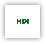 HDI Logo - HDI – Talanx