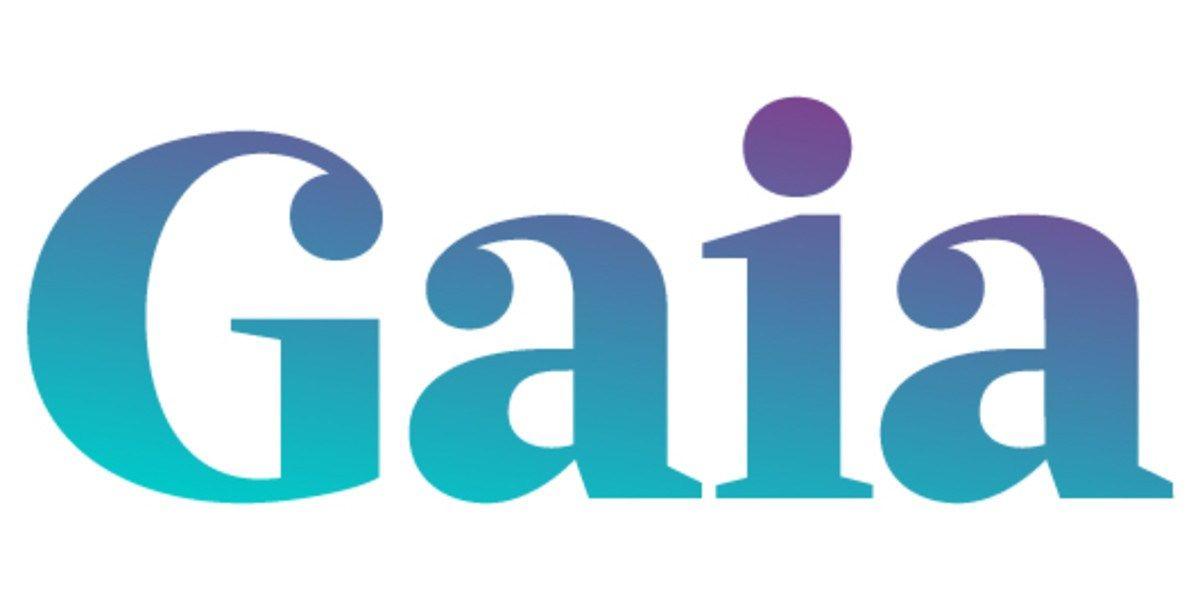 T-Gaia Corporation Logo - T Gaia Corporation Logo