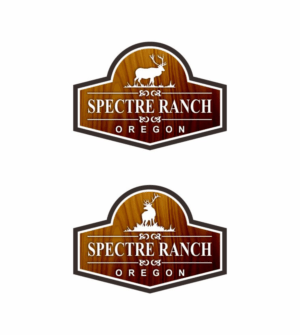 Ranch Logo - Ranch Logo Designs | 1,252 Logos to Browse