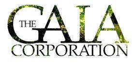 T-Gaia Corporation Logo - The Gaïa Corporation - discography, line-up, biography, interviews ...