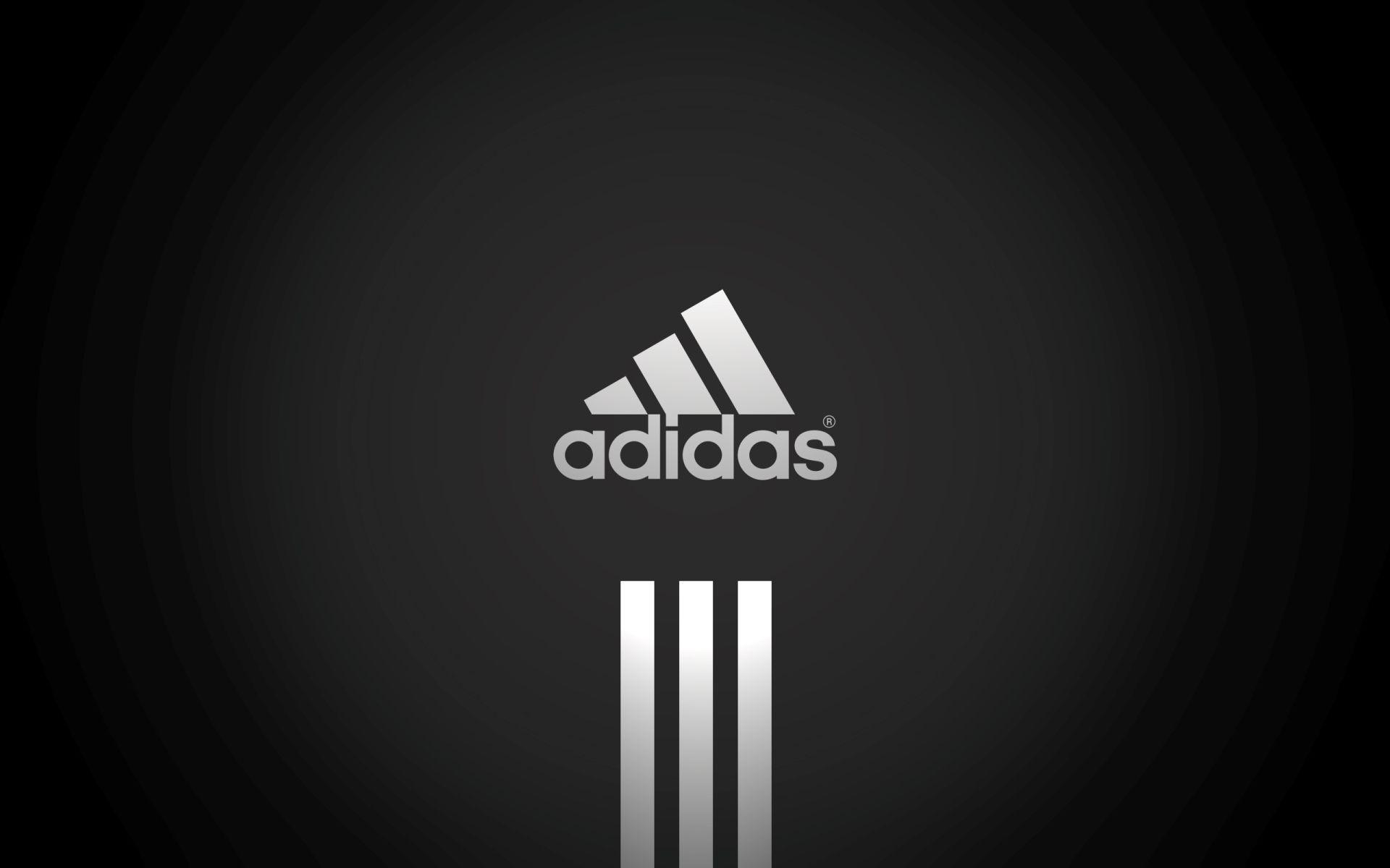 2015 Adidas Logo - Adidas Logo Wallpapers 2015 - Wallpaper Cave
