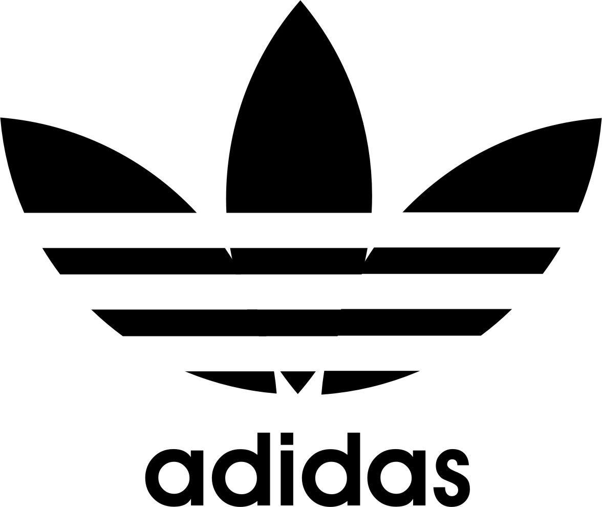 2015 Adidas Logo - Brutal Zapas Blog & Promos