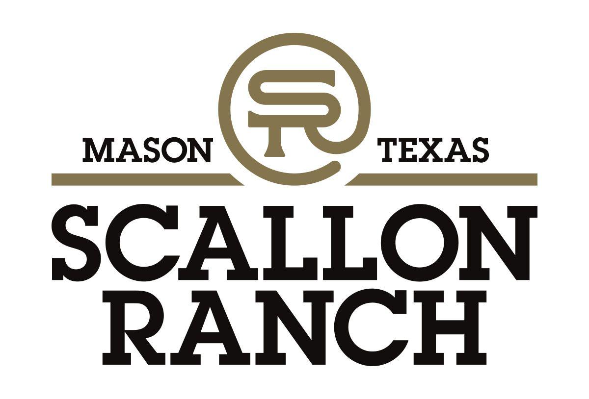 Ranch Logo - Scallon Ranch | Left Hand Design Left Hand Design