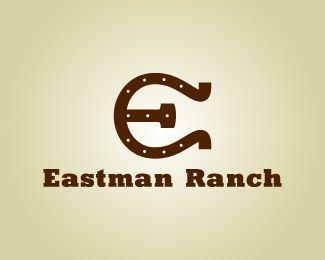 Ranch Logo - Eastman Ranch Designed
