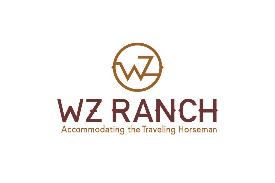 Ranch Logo - blakely-company-work-wz-ranch-branding-logo-main-color | Blakely + ...