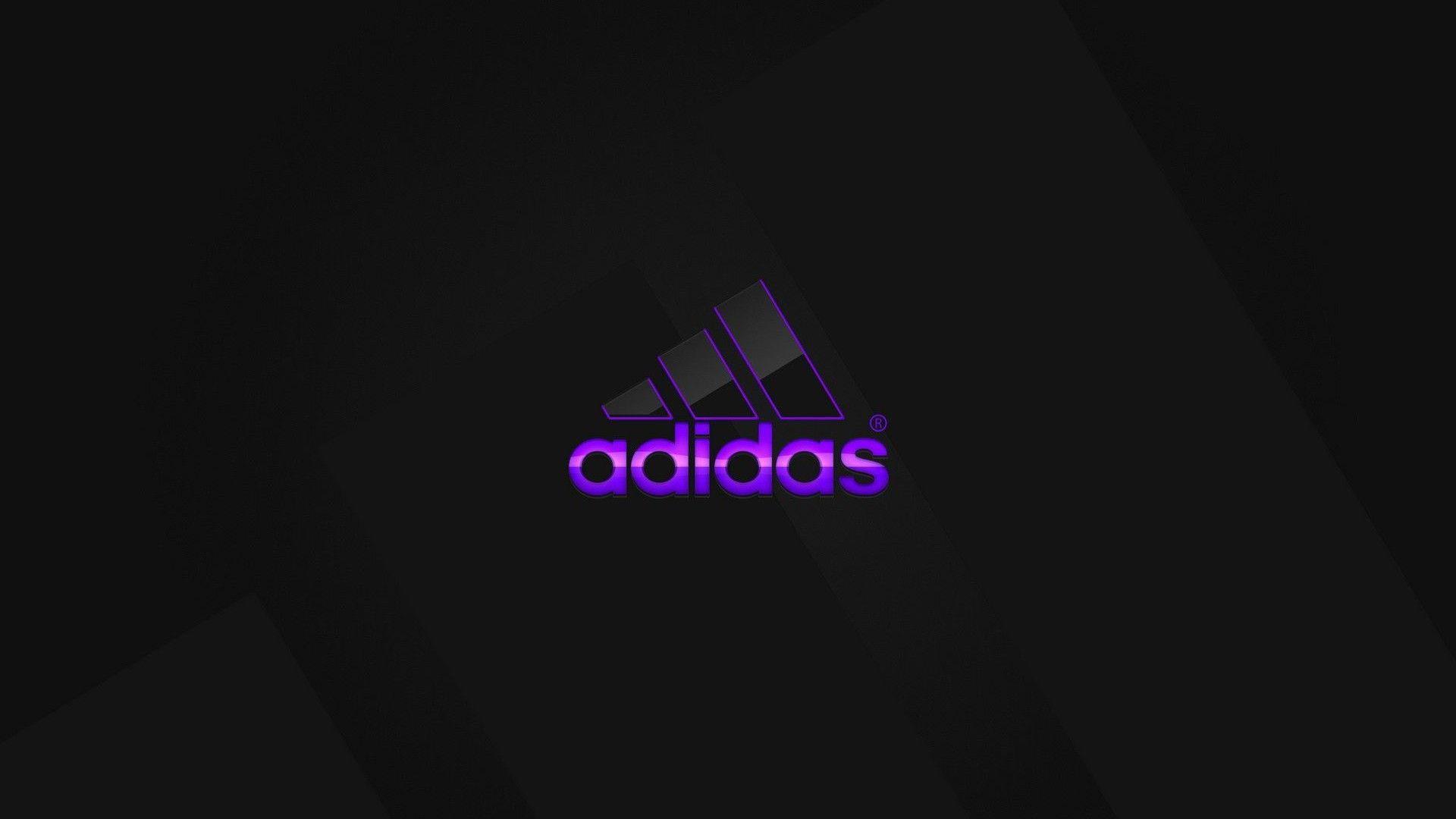 2015 Adidas Logo - Adidas Logo Wallpaper 2017