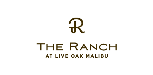 Ranch Logo - The Ranch at Live Oak Malibu