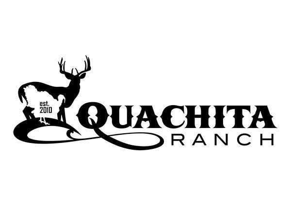 Ranch Logo - Custom Logo Design for a Hunting Ranch