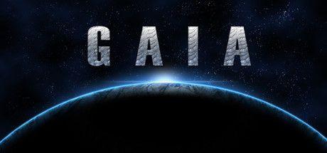 T-Gaia Corporation Logo - Gaia on Steam