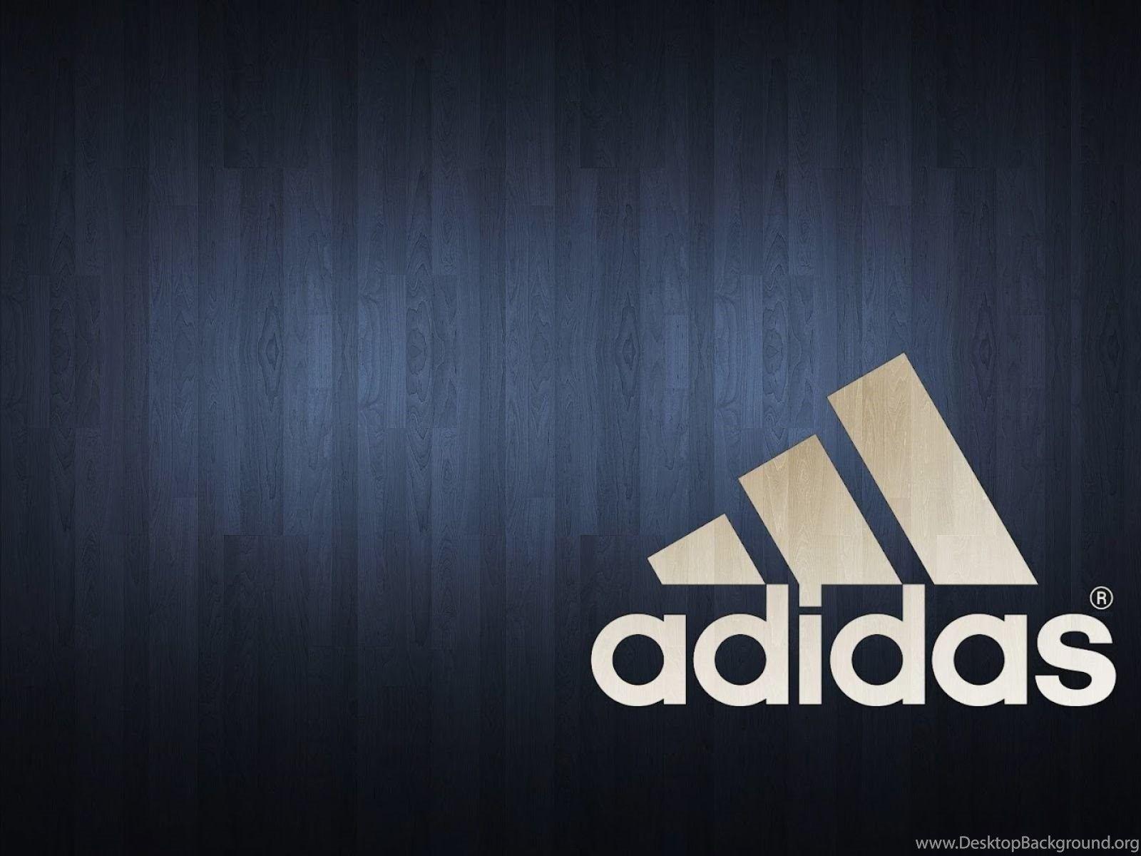 2015 Adidas Logo - Adidas Logo Wallpapers 2015 Desktop Background