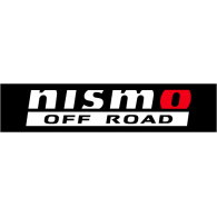 Nismo Logo - Nismo | Brands of the World™ | Download vector logos and logotypes