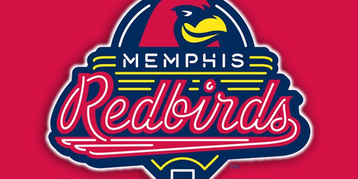 Red Birds of All Logo - Redbirds offer $1 playoff tickets