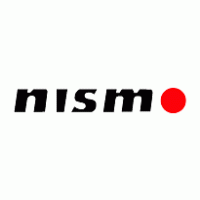 Nismo Logo - Nismo. Brands of the World™. Download vector logos and logotypes